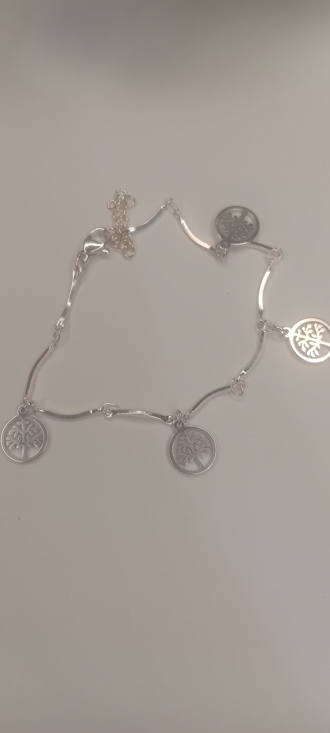 Pulsera Árbol de la vida