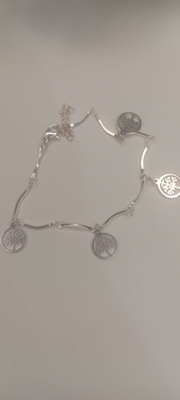 Pulsera Árbol de la vida