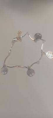 Pulsera Árbol de la vida