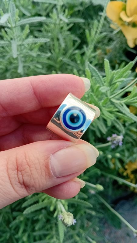 Mirada Sagrada 🧿