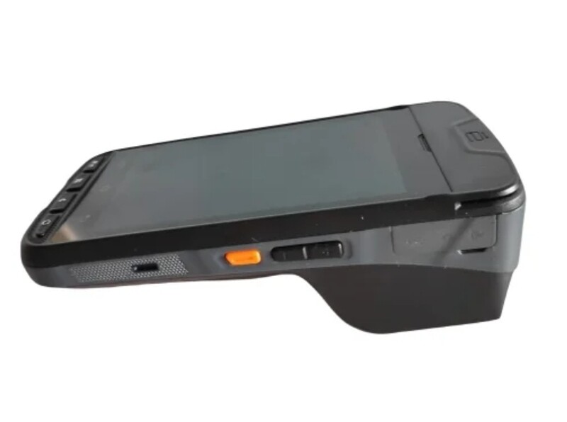 Table waiter pad for Posso Android pos system PDA i9000s with carry strap
