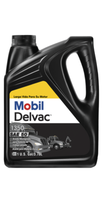 MOBIL DELVAC 1350 GLN