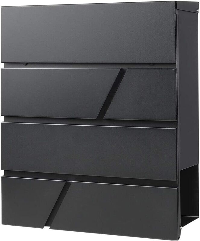 CLASSIC BLACK BOX WITH DESIGN