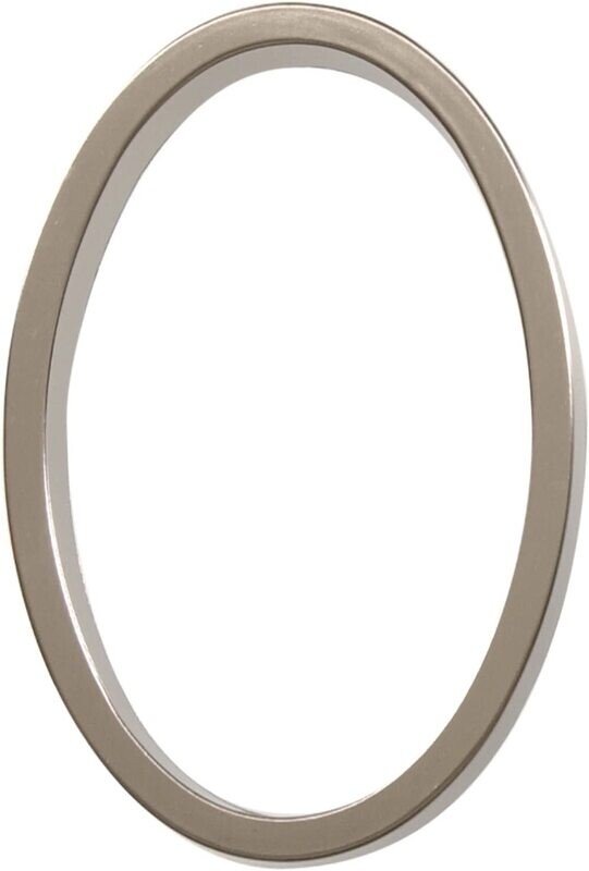 5" STAINLESS STEEL NUMBERS