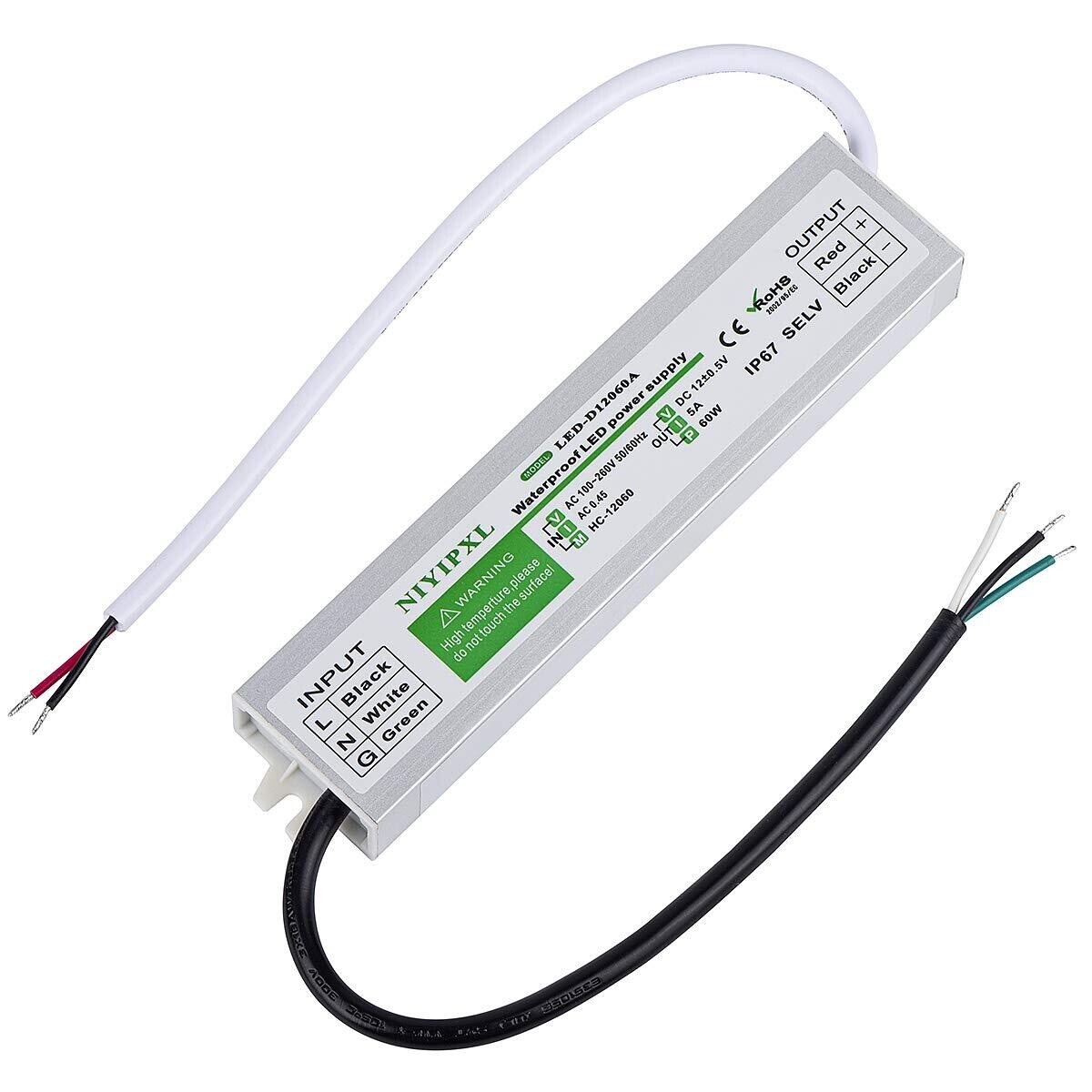 POWER SUPPLY TRANSFORMER