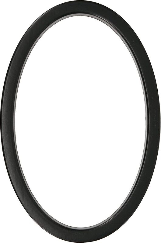 5" BLACK NUMBERS