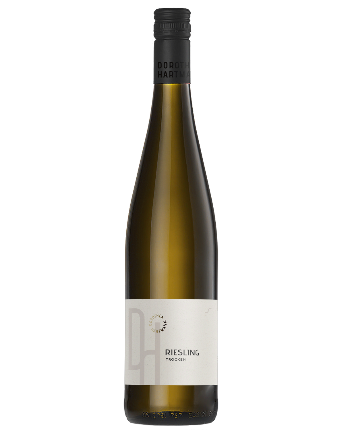 Riesling trocken I 2023