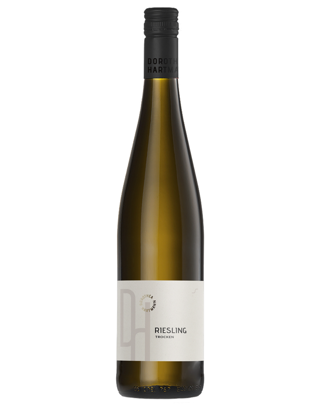 Riesling trocken I 2023 Riesling trocken I 2023