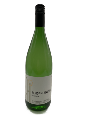 Schoppenwein Liter I 2023 Schoppenwein Liter I 2023