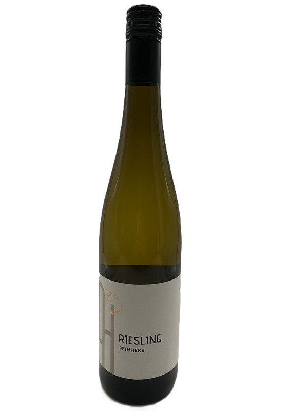Riesling feinherb I 2023 Riesling feinherb I 2023