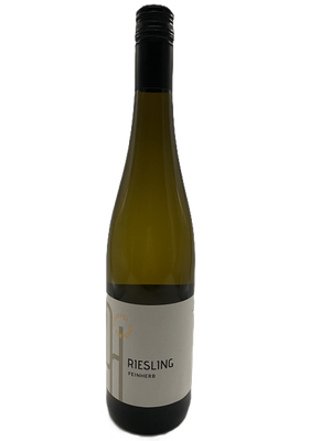 Riesling feinherb I 2023 Riesling feinherb I 2023