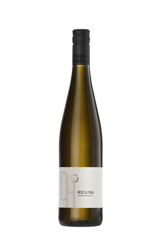 Riesling feinherb I 2024 Riesling feinherb I 2024