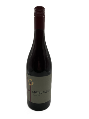 Spätburgunder trocken I 2023