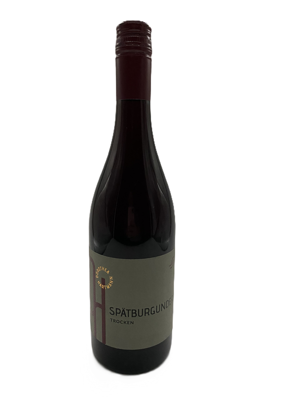Spätburgunder trocken I 2023
