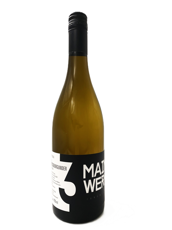 Weißburgunder MainWerk³ I 2023