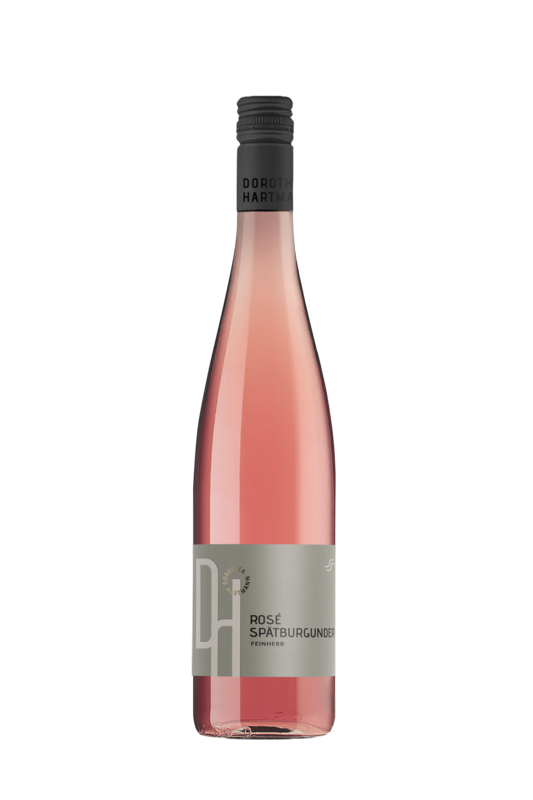 Spätburgunder Rosé | 2025 Spätburgunder Rosé | 2025