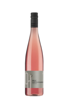 Spätburgunder Rosé | 2025