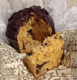 Pancrusco al cioccolato 1kg