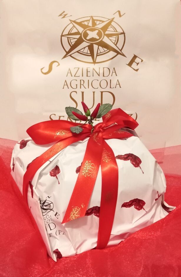 Pancrusco al cioccolato 1kg Pancrusco al cioccolato 1kg