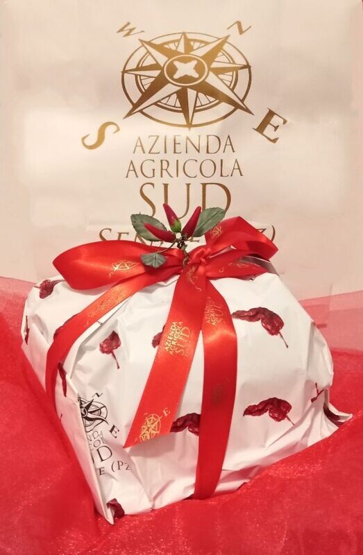 Pancrusco al cioccolato 1kg