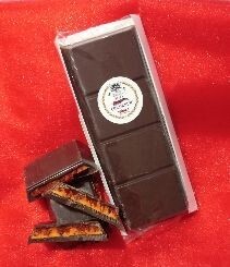 Lingotto Oro Rosso 90gr