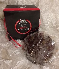 Pancrusco al Cioccolato kg 1