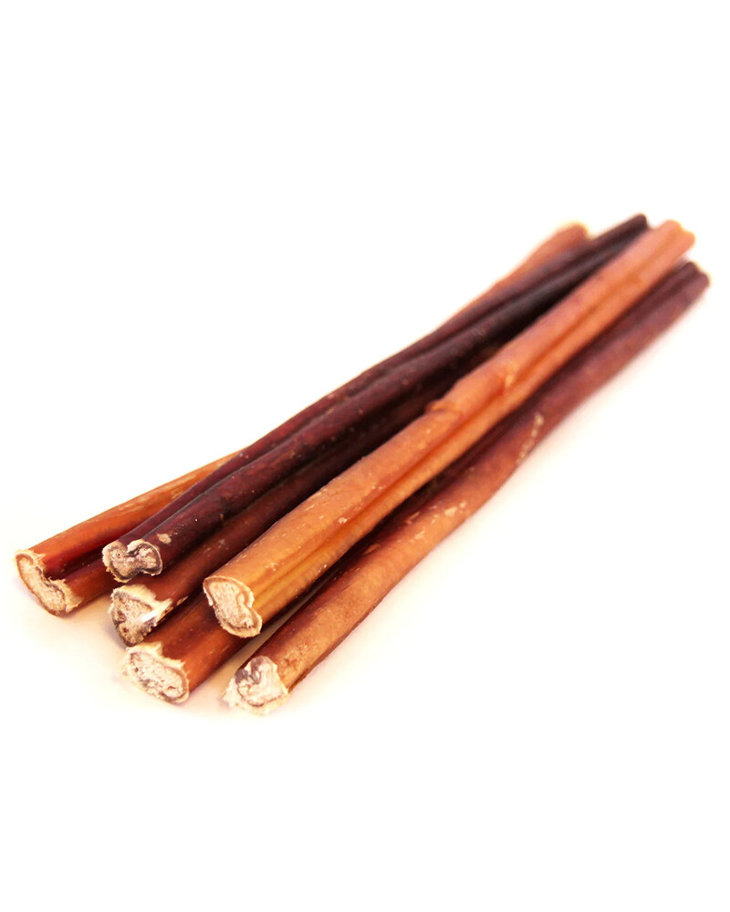 Tuesday&#39;s Natural Dog Company 12&quot; Odor-Free Bully Stick