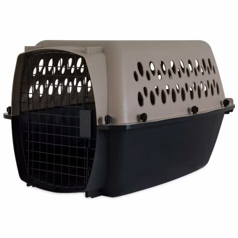Petmate Vari Kennel Portable Dog Crate 24&quot;