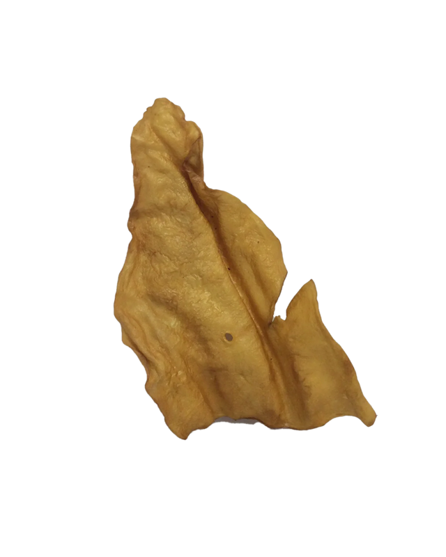 Best Buy Smoked Cow Ear Dog Chew