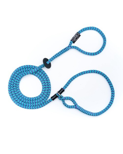 No-Pull Escape Resistant Harness &amp; Lead In-One - Small/Medium