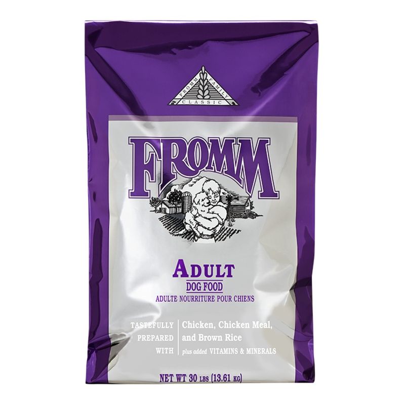 Fromm Classic Adult Dry Dog Food