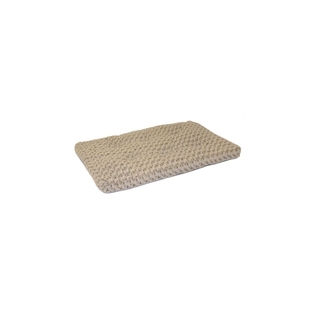 MidWest Quiet Time Dog Bed &amp; Crate Mat 36in