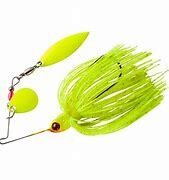 Booyah Pond Magic 3/16 oz - Fire Fly