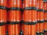 Slime Line Bulk 1lb Spools 60lb Orange