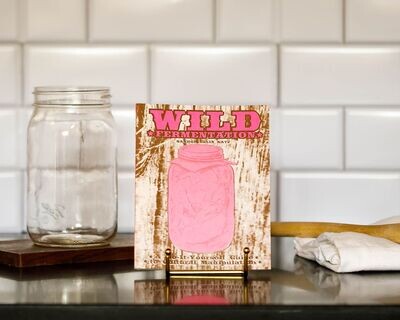 Wild Fermentation