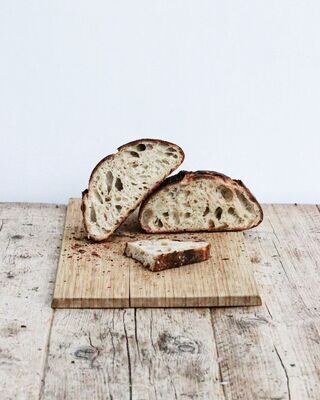Sourdough