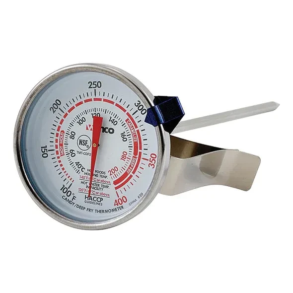 DYNT-02 DYNAMO TEMP Professional THERMOCOUPLE FOOD THERMOMETER