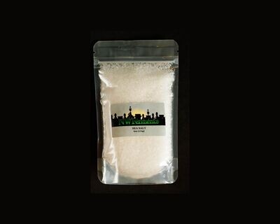 Sea Salt