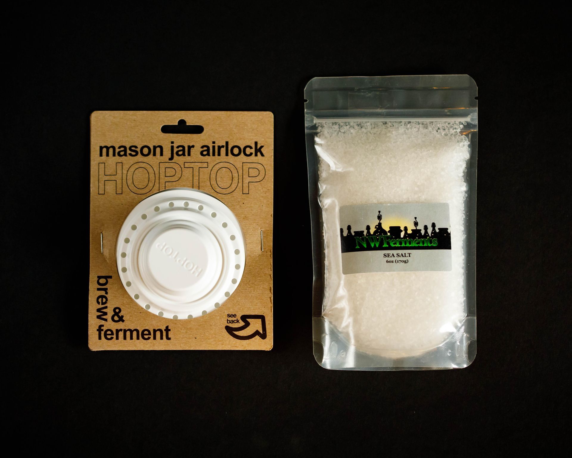 Vegetable Fermentation Bundle