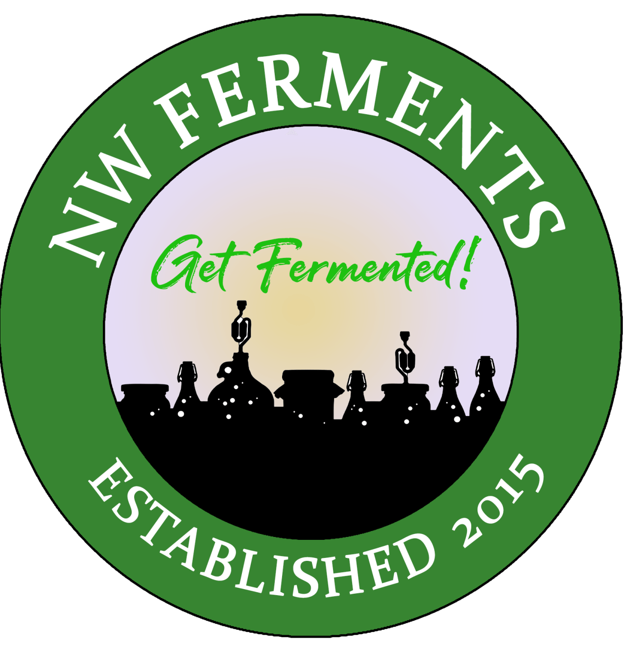 NW Ferments Gift Card