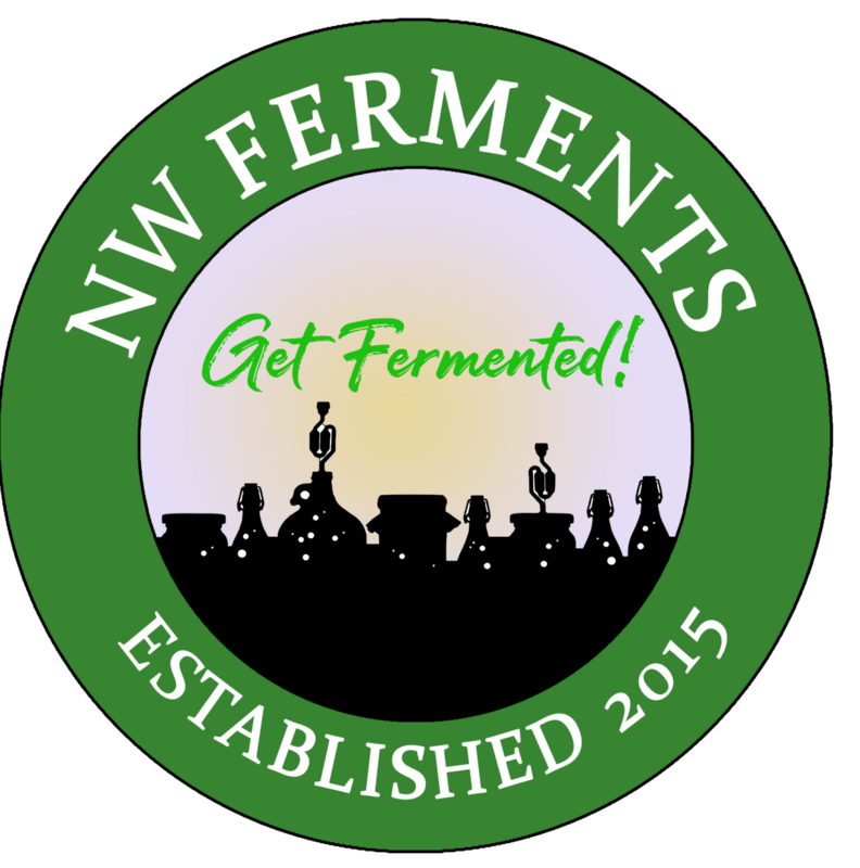 NW Ferments Gift Card