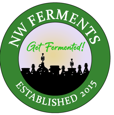 NW Ferments Gift Card