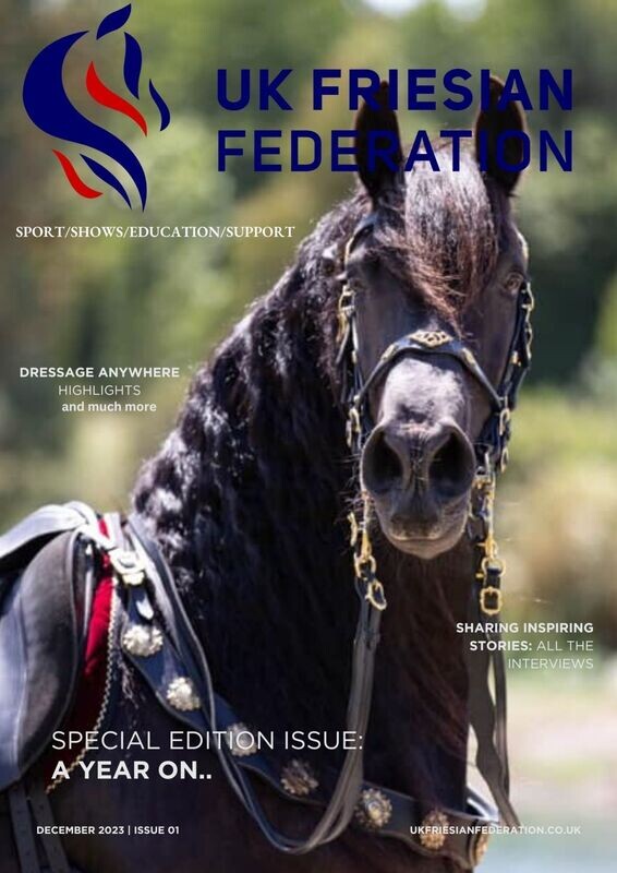 Special Edition Magazine 2023