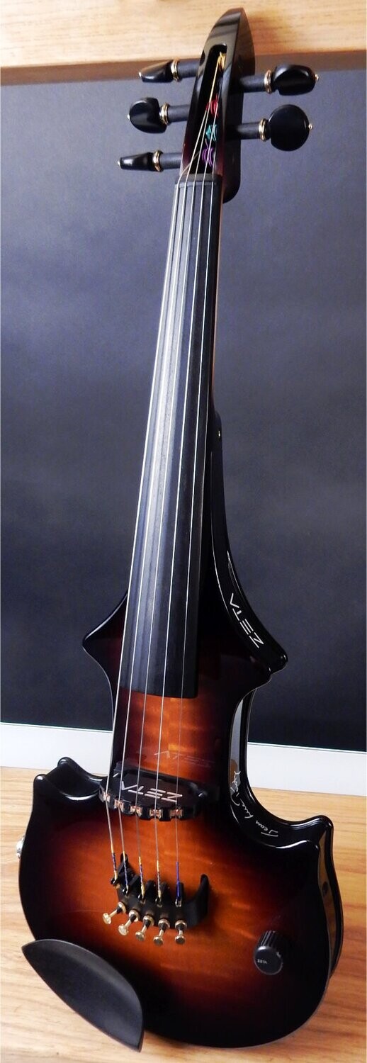 JLP5 Fusion