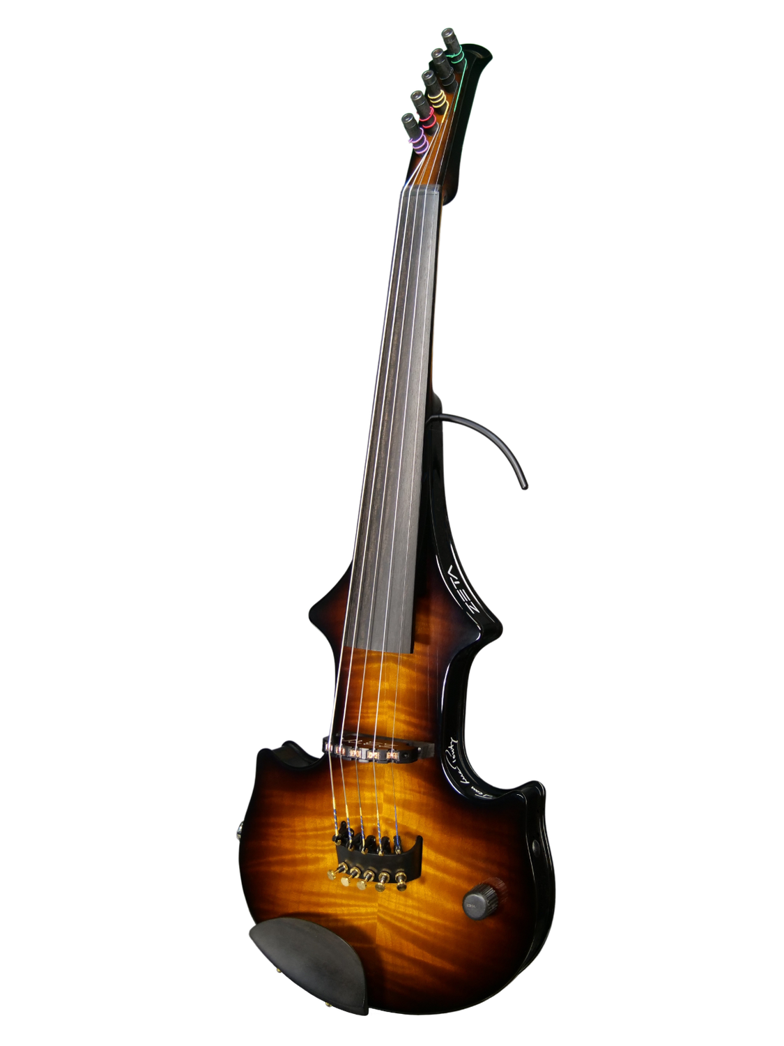 Imbus Reissue JLP Signature