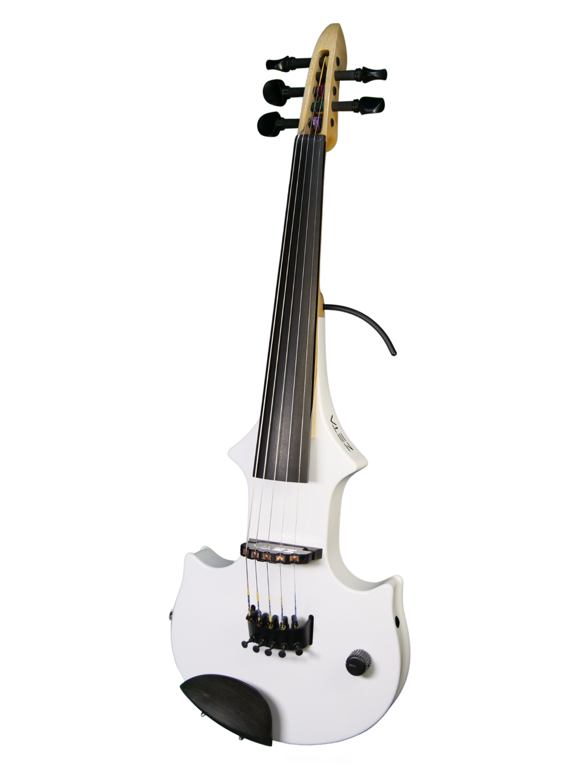 Fusion 5 Legacy White