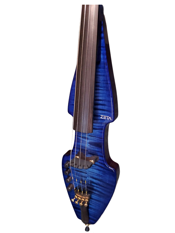 Strados Fusion Flame Maple