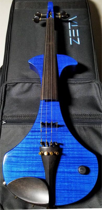 Strados Modern TransColor Flame Maple