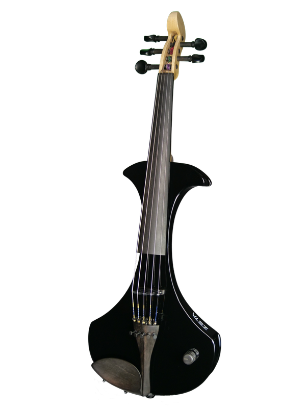 Strados Modern Black