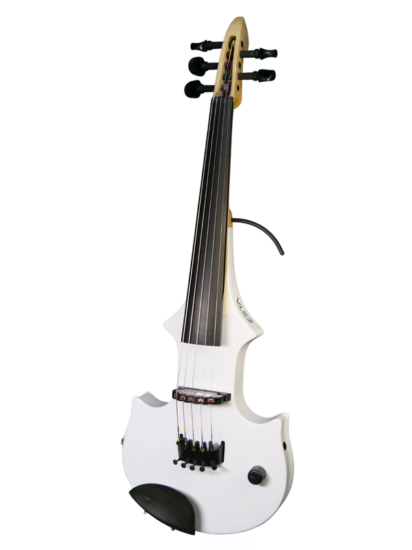 Fusion 5 Legacy White